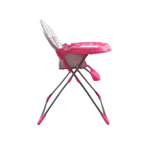 Silla de Comer Baby Color